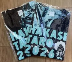 NAKAKASE TATARO 2026 Tシャツ Lサイズのサムネイル