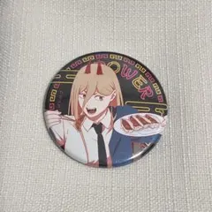 チェンソーマン展イラスト缶バッジ パワー 限定品 公式 正規品 - メルカリ