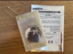 ENHYPEN museum ミュージアム ステッカーセット　ジェイク　JAKE