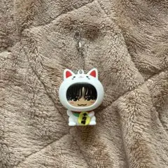 RAMPAGE 川村壱馬 着ぐるみキーホルダー 丑 ウシ - メルカリ