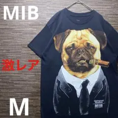 00s MIB メンインブラック フランクザパグ Tシャツ ムービー 映画 XL 