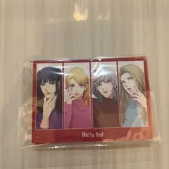 即購入⭕️ コスメ うたプリ Metamorphose メタモルフォーゼ 特典