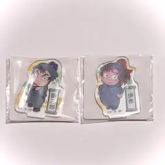 六は同室｜アクリミニ
