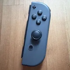 Switch ジョイコン 右 グレー ニンテンドー