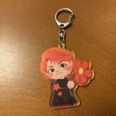 若井滉斗 アクリルキーホルダー