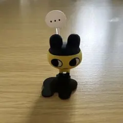 えもふぃぐ！ たまごっち　まめっち