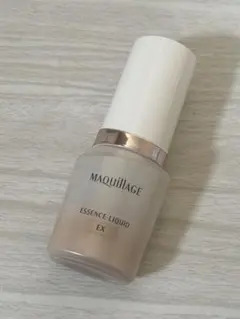 マキアージュ　エッセンスリキッド EX ベビーピンクオークル　00