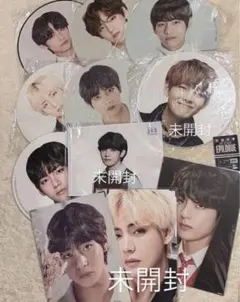 2026年最新】bts 花様年華 うちわの人気アイテム - メルカリ