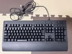 Logitech G213 有線キーボード 本体