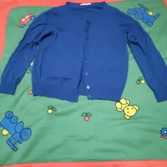 レディースカ―ディガン