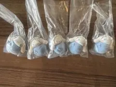 サンリオ おくるみベイビー シナモン