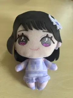 野口衣織 モーリーファンタジー ぬいぐるみ セット - メルカリ