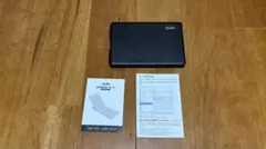 【折りたたみminiキーボード】ewin