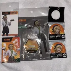 七海龍水 ローソンストア100コラボ