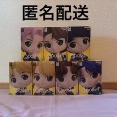 BTS bt21 tinytan キシリトール 非売品 ペーパーダンボール - メルカリ