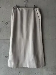 styling/ タイトスカート ライトグレー サイズ1のサムネイル