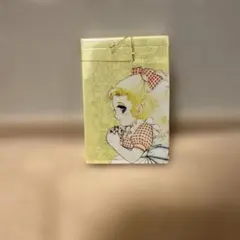 イラスト付きカード