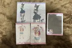 2026年最新】喜多川海夢 スリーブの人気アイテム - メルカリ