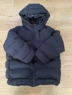 美品 zara キッズ 152cm 中綿アウター