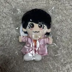 なにわ男子 大西流星 ちびぬい 第2弾 新品未開封 初心LOVE