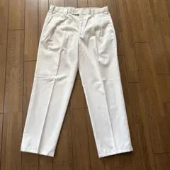 ホワイト パンツ