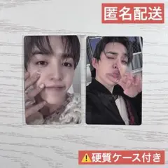 SEVENTEEN エスクプス GV weverseグローバル 特典 トレカ