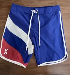 【新品未使用】VEATM サーフパンツ ボードショーツ 2024 VEATM SURF SHORTS NEW RELEASE