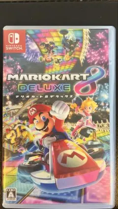 マリオカート8 デラックス