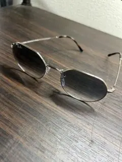 Ray-Ban サングラス RB3565 JACK 保証書有り