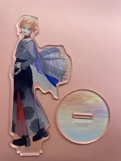 プロセカ 東雲彰人 セカライ4thアクリルスタンド - メルカリ