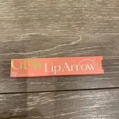 GLOW Lip Arrow 02 アプリコットリングのサムネイル