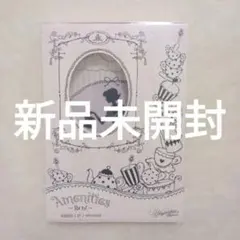 kiiikiii Whykiiikiii Ameniti ver. 新品未開封