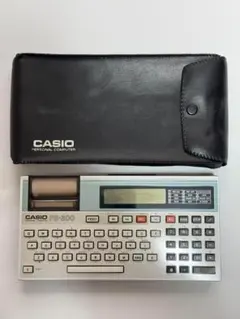 【未使用品】CASIO RD-80 BK カード電卓 カードラジオ 昭和レトロ 未使用品】CASIO RD-80 GD カード電卓 カードラジオ 昭和レトロ - メルカリ