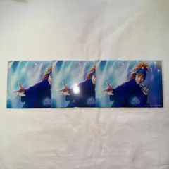 ミュージカル忍たま乱太郎 忍ミュ14弾学園祭 S席特典 鉢屋三郎 ブロマイド