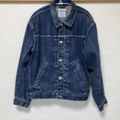 2026年最新】JOURNAL STANDARD relume メンズ Gジャン・デニム