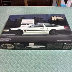 1/24 ハチロクトレノ AE86 「峠シリーズ No.3」のサムネイル