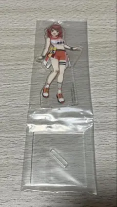 学園アイドルマスター　学マス　花海祐芽 アクリルスタンド　一番くじ