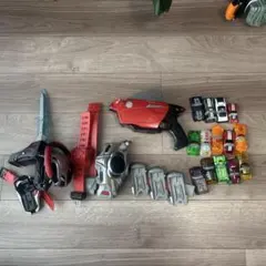 【人気ライダー多数✨まとめ売り】仮面ライダーベルトセット