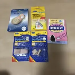 フットケア用品