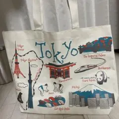 Tokyoエコバック
