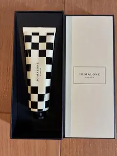 新品JO MALONE ブラックベリー＆ベイ ハンドクリーム 30ml