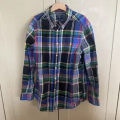 ラルフローレン　150 シャツ　美品