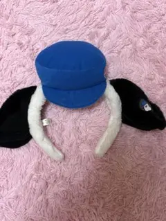 オラフ カチューシャ USJ