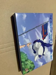 2025年最新】テニスの王子様 メモリアルベストの人気アイテム - メルカリ