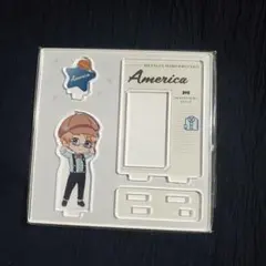 96 ヘタリア アメリカ