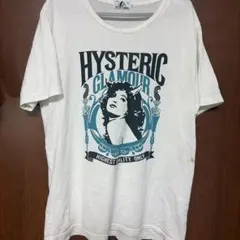 雰囲気抜群❗️】00's HYSTERIC GLAMOUR 蜘蛛 チビT Y2K - メルカリ