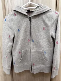 Polo Ralph Lauren パーカー 裏起毛　M