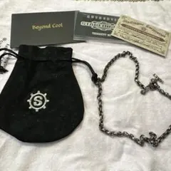Starlingear Small Texture Link チェーン