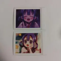 地縛少年花子くん　ぱしゃこれ　赤根葵