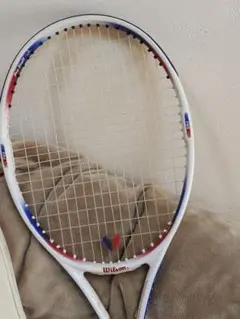 シュテフィグラフモデルテニスラケットWilson Pro Staff ラケット